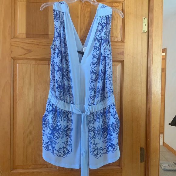 BCBG Other - Bcbg romper
